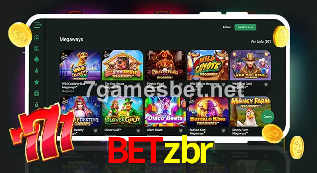 Betzbr aplicativo
