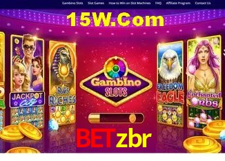 Jogos de Slot Betzbr