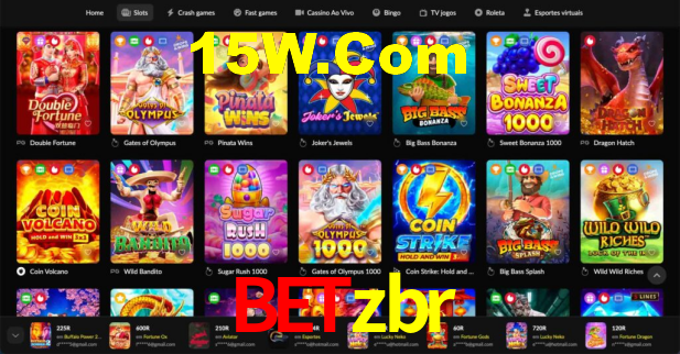 Betzbr: A Experiência de Casino com Jogos de Mesa ao Vivo