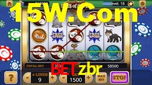 Live Casino Betzbr